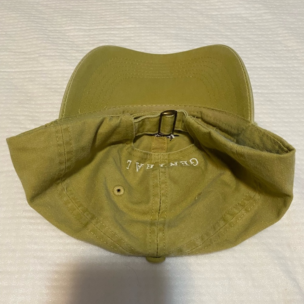 Genteal Hat - Picture 2 of 4
